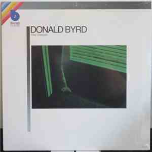 Donald Byrd - The Creeper download flac mp3