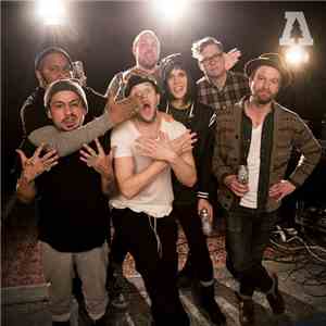 Doomtree - Doomtree On Audiotree Live download flac mp3