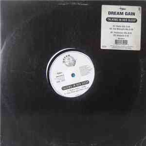 Dream Gain - Talking In Her Sleep download flac mp3