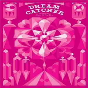 Dreamcatcher  - Alone In The City - 3rd Mini Album download flac mp3