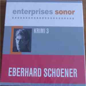 Eberhard Schoener - Krimi 3 download flac mp3