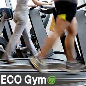 ECO Gym - Fit download flac mp3