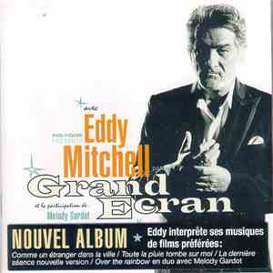 Eddy Mitchell - Grand Ecran download flac mp3