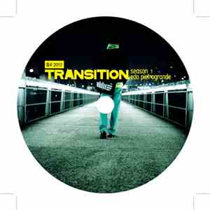 Edo Pietrogrande - Transition (Season 1) download flac mp3