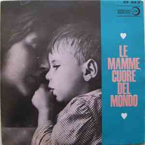 Edoardo Brizio - Le Mamme, Cuore Del Mondo download flac mp3