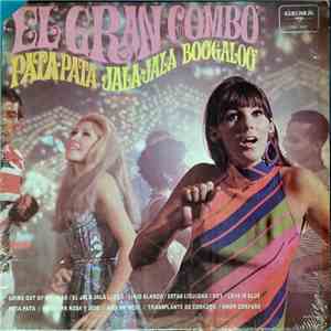 El Gran Combo - Pata-Pata Jala-Jala, Boogaloo download flac mp3
