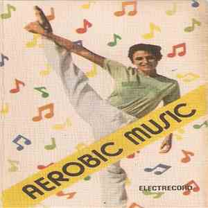 Electric Cord - Aerobic Music download flac mp3
