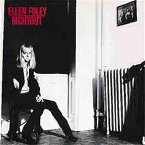 Ellen Foley - Nightout download flac mp3