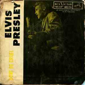 Elvis Presley - Dont Be Cruel download flac mp3