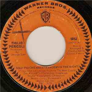 Emilio Pericoli - Solo Piu Che Mai (Strangers In The Night) download flac mp3
