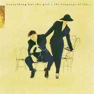 Everything But The Girl - The Language Of Life download flac mp3