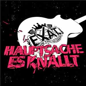 Exat - Hauptsache Es Knallt download flac mp3