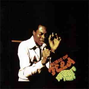 Fela - Roforofo Fight / The Fela Singles download flac mp3