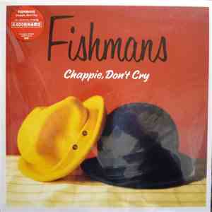 Fishmans - Chappie, Don't Cry download flac mp3