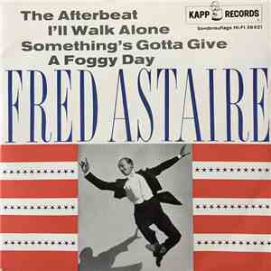 Fred Astaire - Fred Astaire Sings download flac mp3