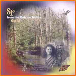 Ga-Li - From the Outside Indian download flac mp3