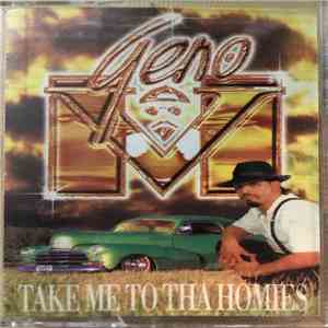 Geno V. - Take Me To Tha Homies download flac mp3