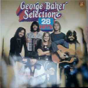 George Baker Selection - 28 Hits download flac mp3