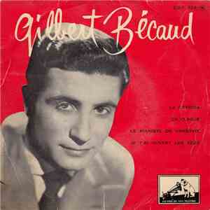 Gilbert Bécaud - La Corrida download flac mp3