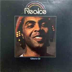 Gilberto Gil - Realce download flac mp3