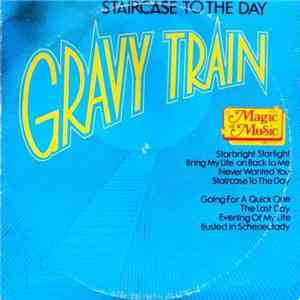 Gravy Train - Staircase To The Day download flac mp3