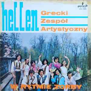 Grecki Zespół Artystyczny Hellen - W Rytmie Zorby download flac mp3