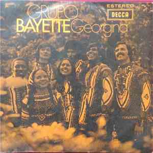 Grupo Bayette - Georgina download flac mp3