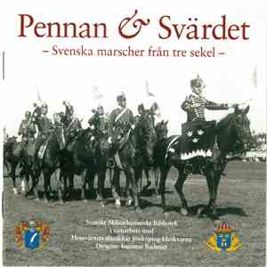 Hemvärnets Musikkår Jönköping-Huskvarna - Svenska Marscher Från Tre Sekel download flac mp3