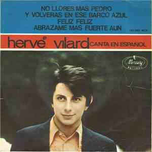 Hervé Vilard - Canta En Español download flac mp3