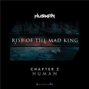 Husman - Resistance download flac mp3