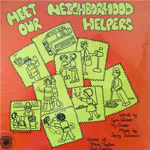 Hy Glaser and Lynn Glaser, Jerry Solomon  - Meet Our Neighborhood Helpers download flac mp3
