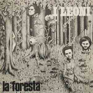 I Leoni - La Foresta download flac mp3