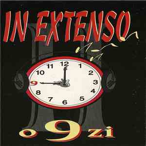 In Extenso - O 9 Zi download flac mp3