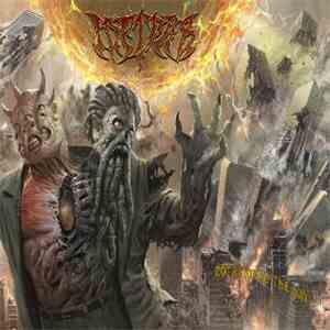Infitar - Rotation Of The Sun download flac mp3
