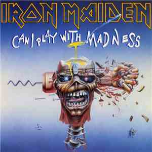 Iron Maiden - Can I Play With Madness download flac mp3