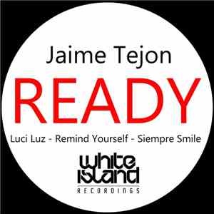 Jaime Tejon - Ready download flac mp3