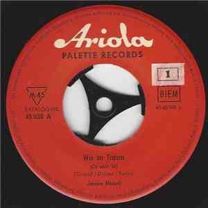 Janine Michel - Wie im Traum / Vive la Liberté download flac mp3