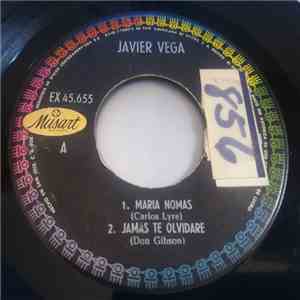 Javier Vega - Maria Nomas download flac mp3