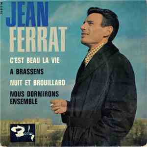Jean Ferrat - C'est Beau La Vie download flac mp3