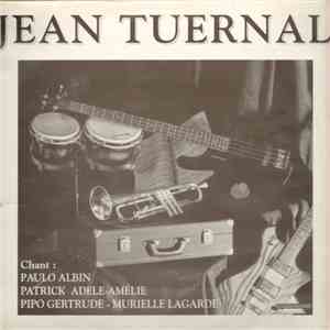 Jean Tuernal - Jean Tuernal download flac mp3