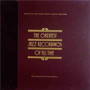 Jelly Roll Morton / King Oliver / Sidney Bechet - Kings Of New Orleans Jazz download flac mp3