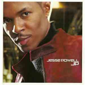 Jesse Powell - JP download flac mp3