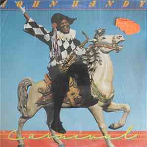 John Handy - Carnival download flac mp3