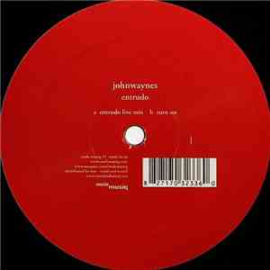 Johnwaynes - Entrudo download flac mp3