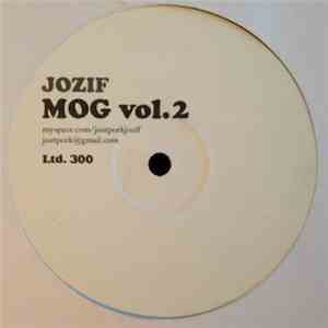 Jozif - Mog Vol.2 download flac mp3