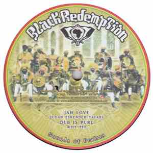 Judah Eskender Tafari / Will Tee / Mael Amnesty - Jah Love / Freedom Horns download flac mp3