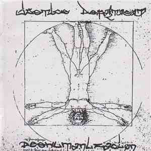 Justice Department - Deshumanización - Dehumanization download flac mp3