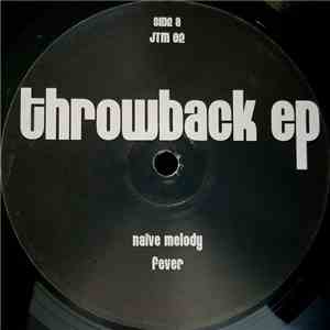 Kaskade - Throwback EP download flac mp3