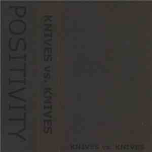 Knives  - KNIVES vs. KNIVES download flac mp3