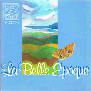 La Belle Epoque  - La Belle Epoque download flac mp3